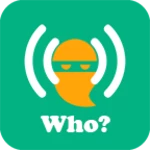 who is on my wifi android application logo